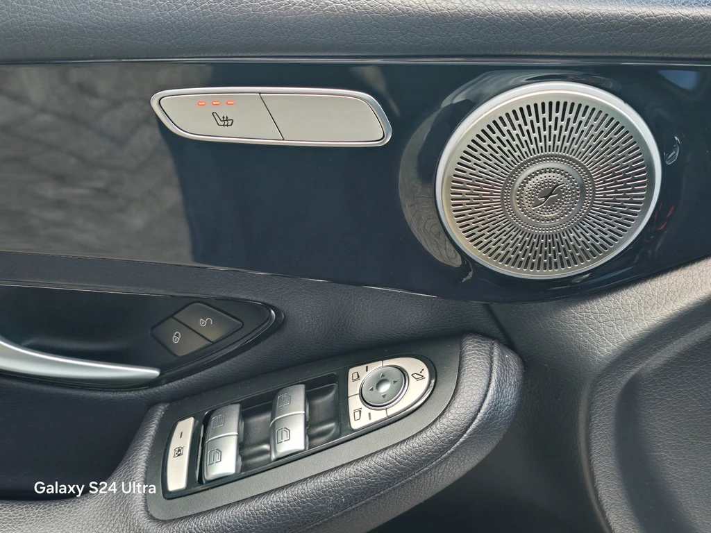Mercedes-Benz GLC – foto 12