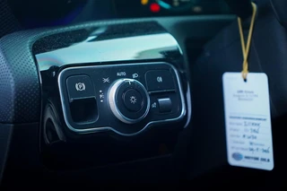 Mercedes-Benz CLA – thumbnail 33
