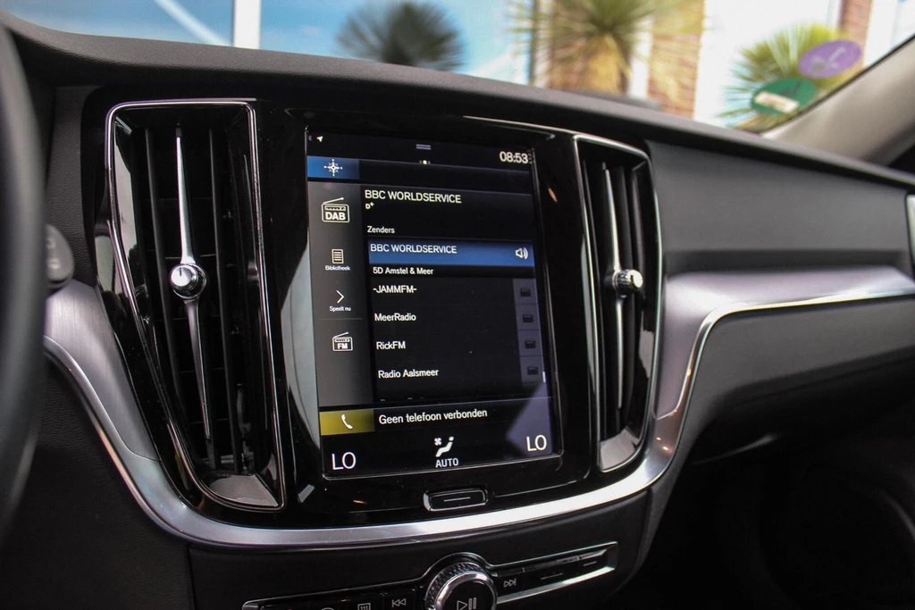 Volvo V60 – foto 27