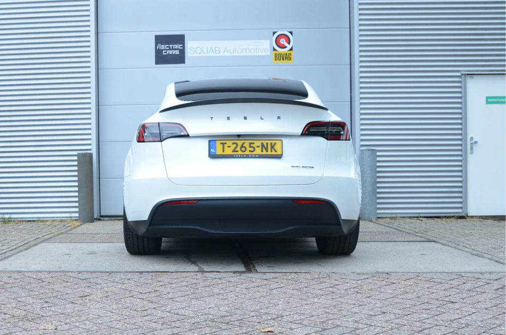 Tesla Model Y – foto 2