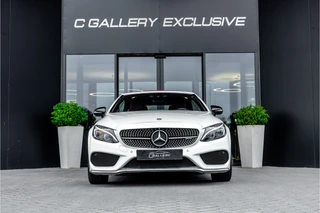Mercedes-Benz C-Klasse – thumbnail 10