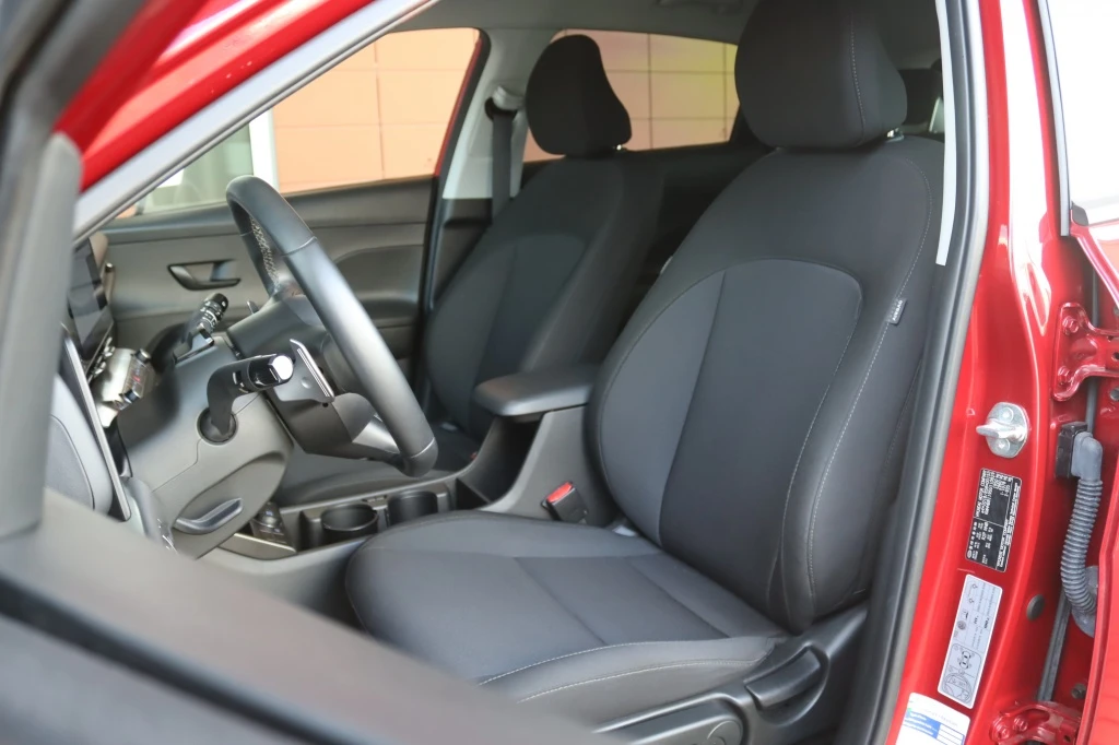 Hyundai Kona – foto 22