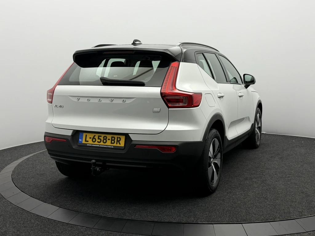 Volvo XC40 – foto 5