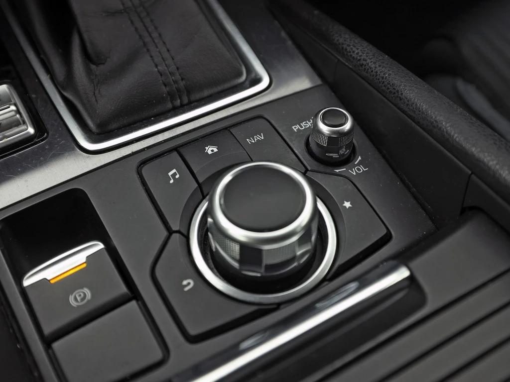 Mazda 6 – foto 13