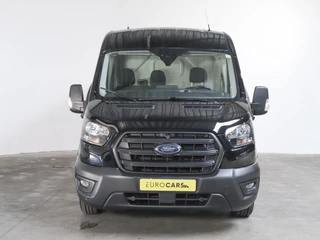 Ford Transit – thumbnail 8