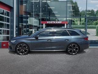 CUPRA Leon Sportstourer – thumbnail 2