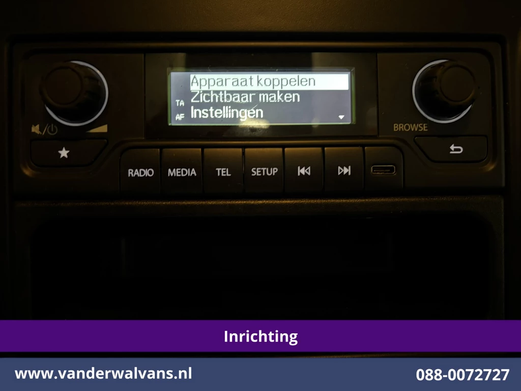 Mercedes-Benz Sprinter – foto 14