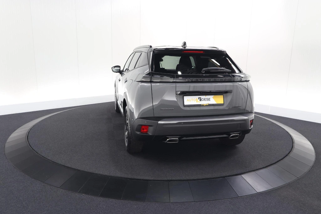 Peugeot 2008 – foto 6