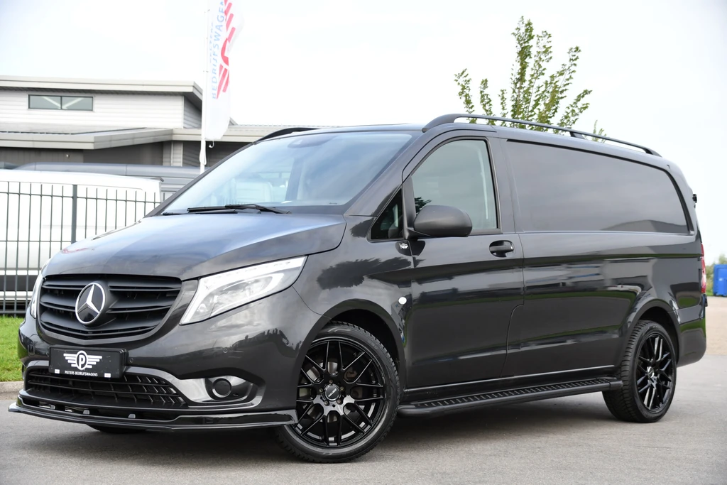 Mercedes-Benz Vito – foto 2
