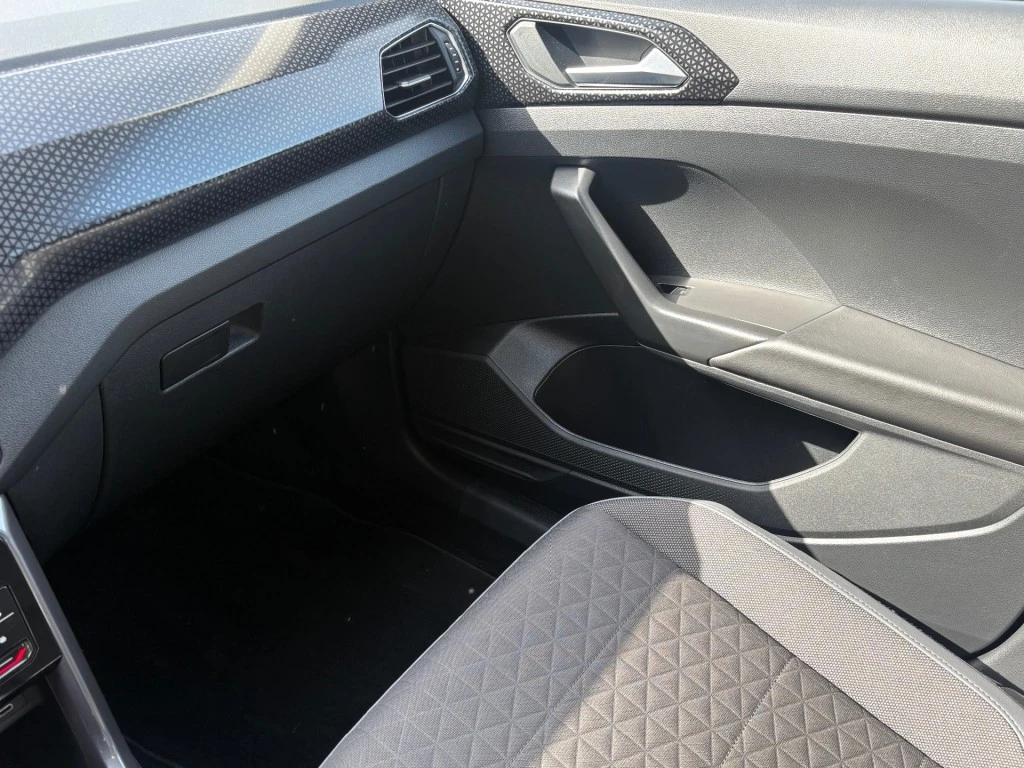 Volkswagen T-Cross – foto 18
