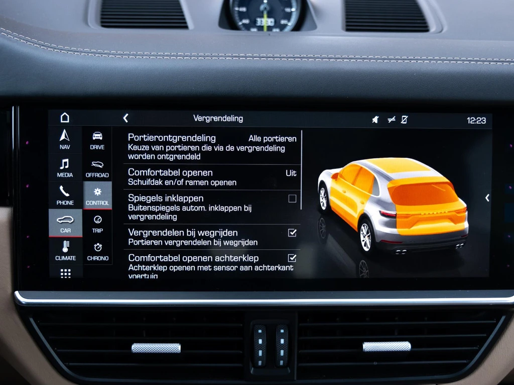 Porsche Cayenne – foto 84