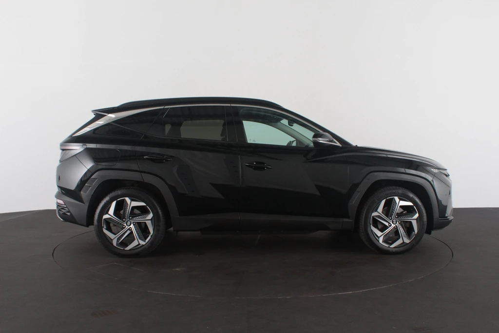 Hyundai Tucson – foto 7