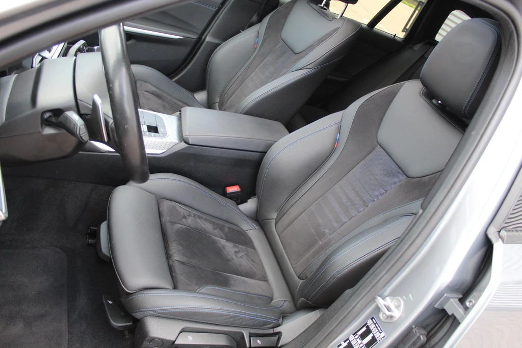 BMW 3 Serie – foto 30