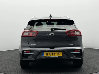 Kia e-Niro – thumbnail 5