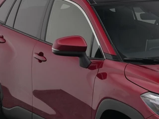Toyota Corolla Cross – thumbnail 31