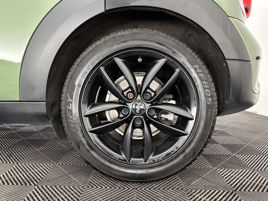 MINI Countryman – foto 20