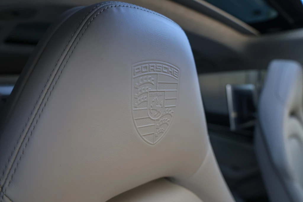 Porsche Panamera – foto 33