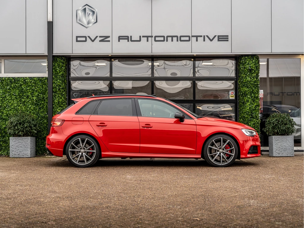 Audi A3 – foto 6