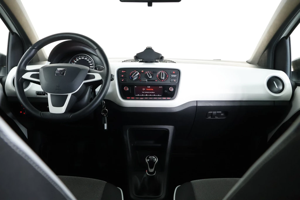 SEAT Mii – foto 21