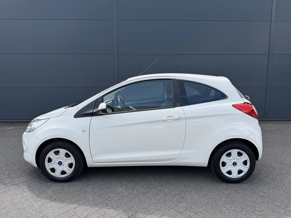 Ford Ka – foto 4