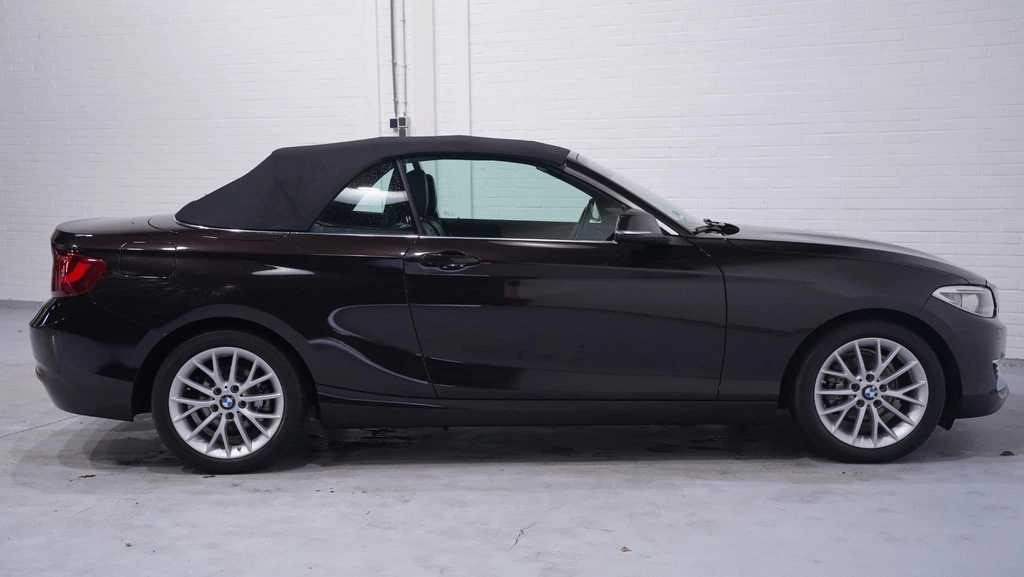 BMW 2 Serie – foto 11