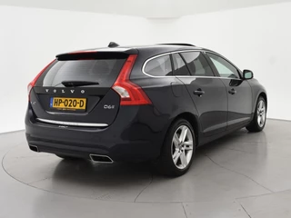 Volvo V60 – thumbnail 4