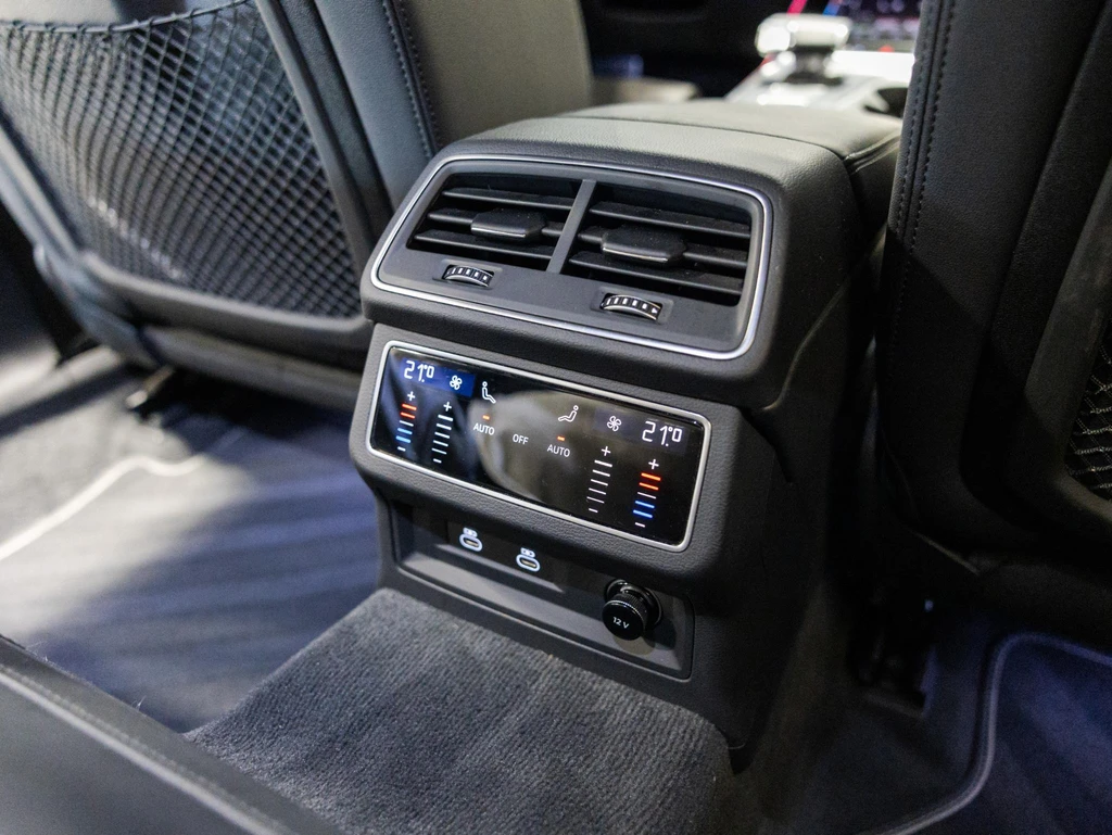 Audi A6 – foto 42