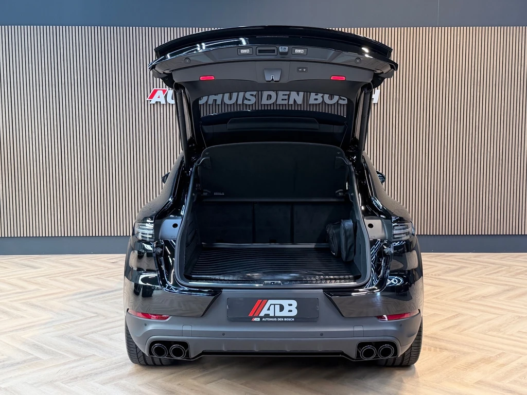 Porsche Cayenne – foto 27