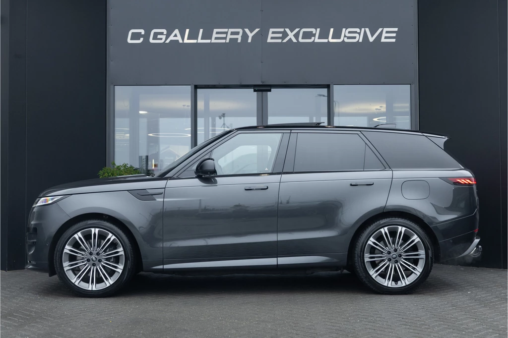 Land Rover Range Rover Sport – foto 3