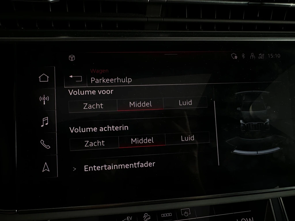 Audi Q7 – foto 33