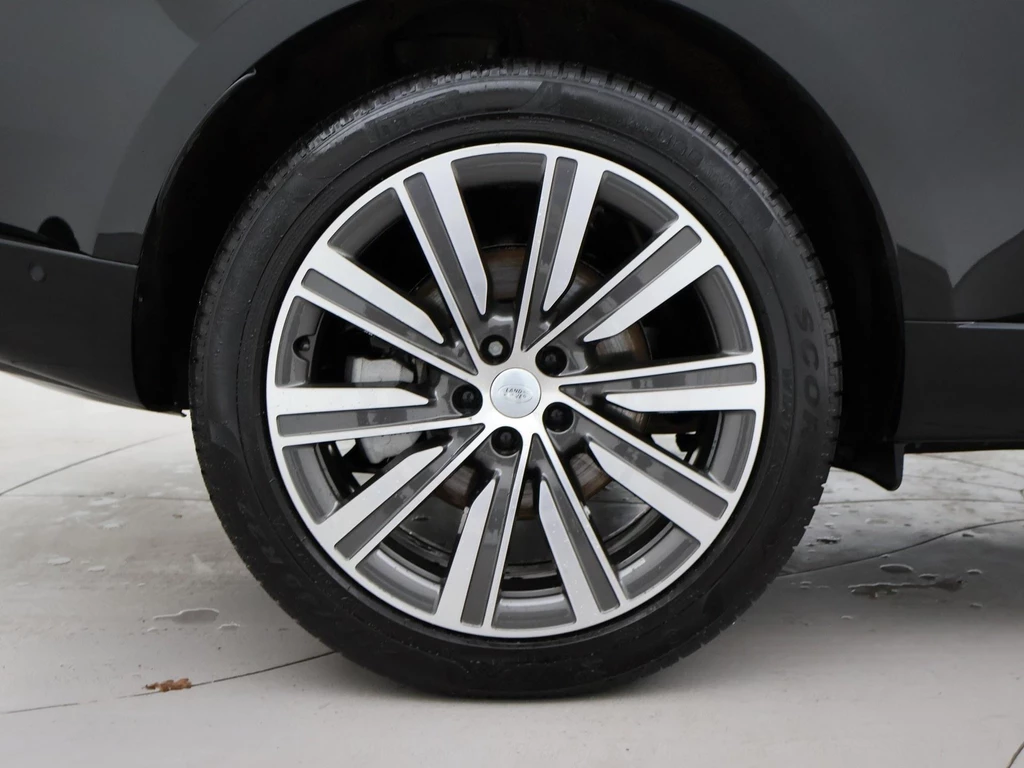 Land Rover Range Rover – foto 48