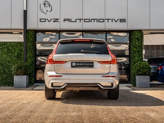 Volvo XC60 – thumbnail 4