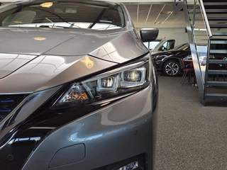 Nissan Leaf – thumbnail 9