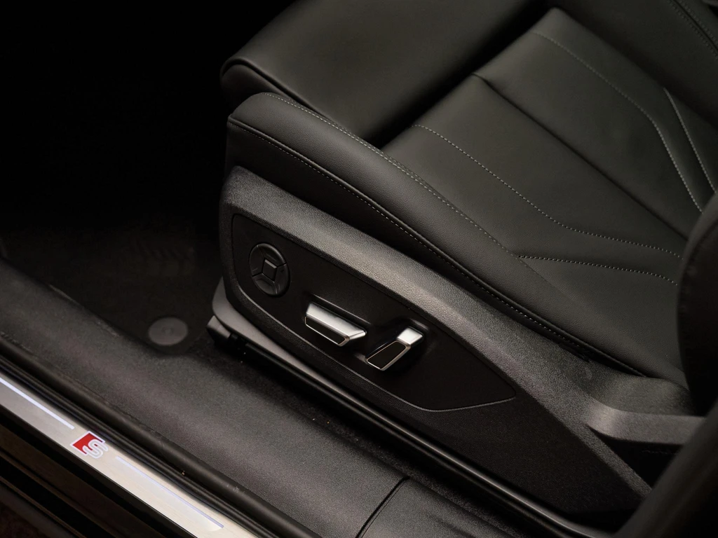 Audi Q3 – foto 13