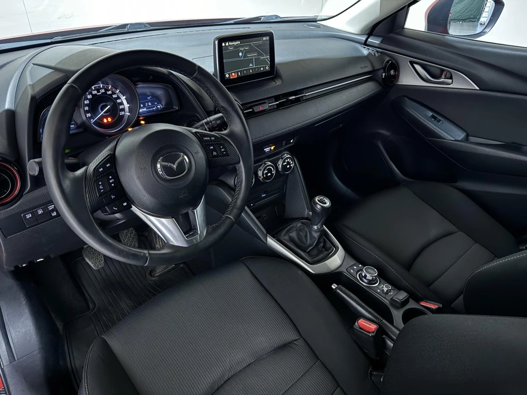 Mazda CX-3 – foto 21