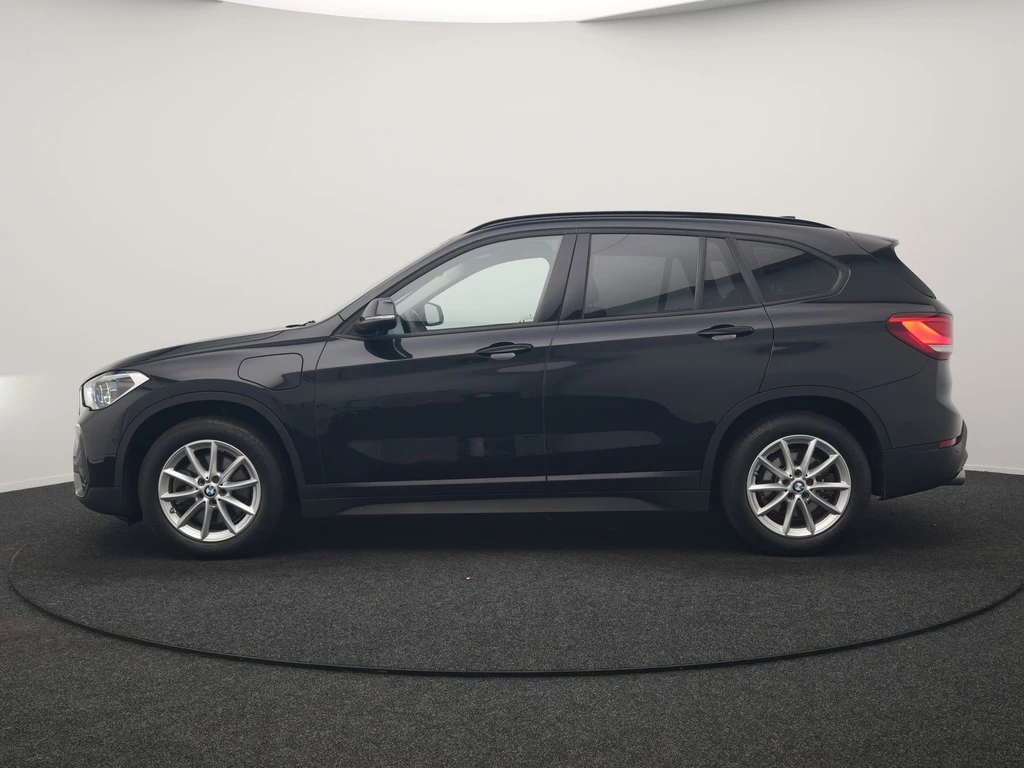 BMW X1 – foto 3