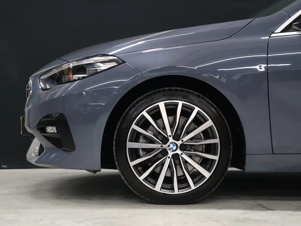BMW 2 Serie – foto 8