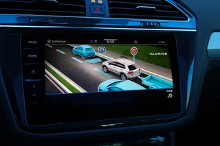 Volkswagen Tiguan – thumbnail 39