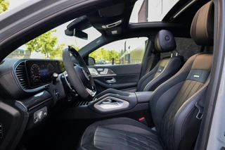 Mercedes-Benz GLE – thumbnail 27