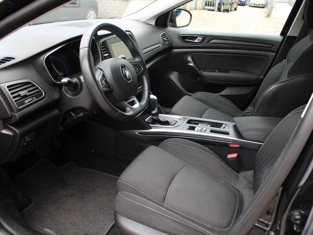 Renault Mégane – foto 7