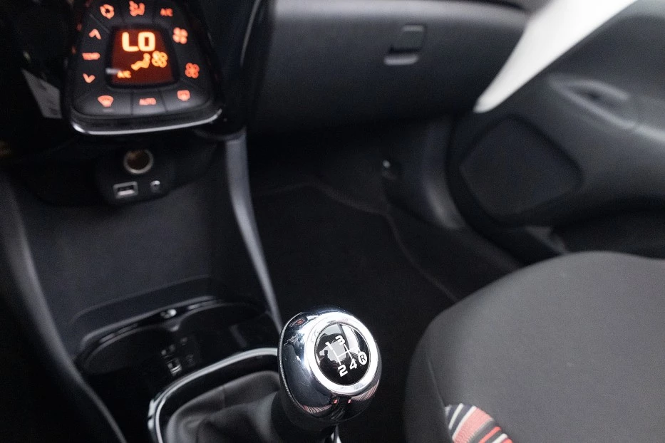 Citroën C1 – foto 20