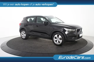 Volvo XC40 – thumbnail 13