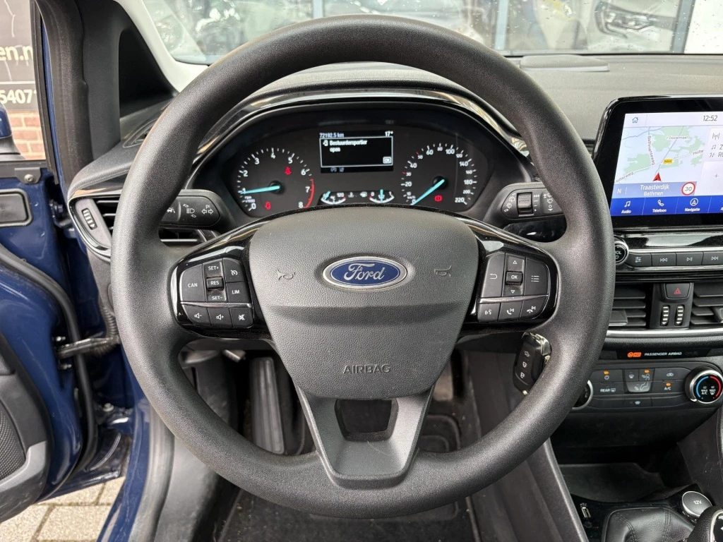 Ford Fiesta – foto 13