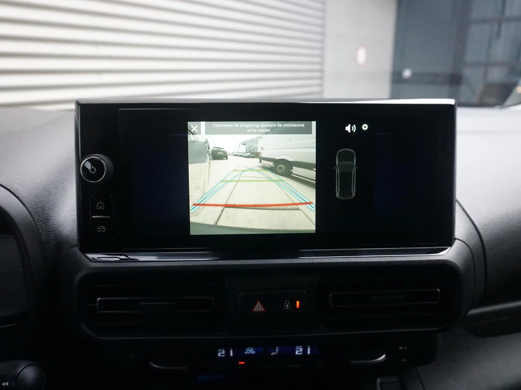 Opel Combo-e – foto 16