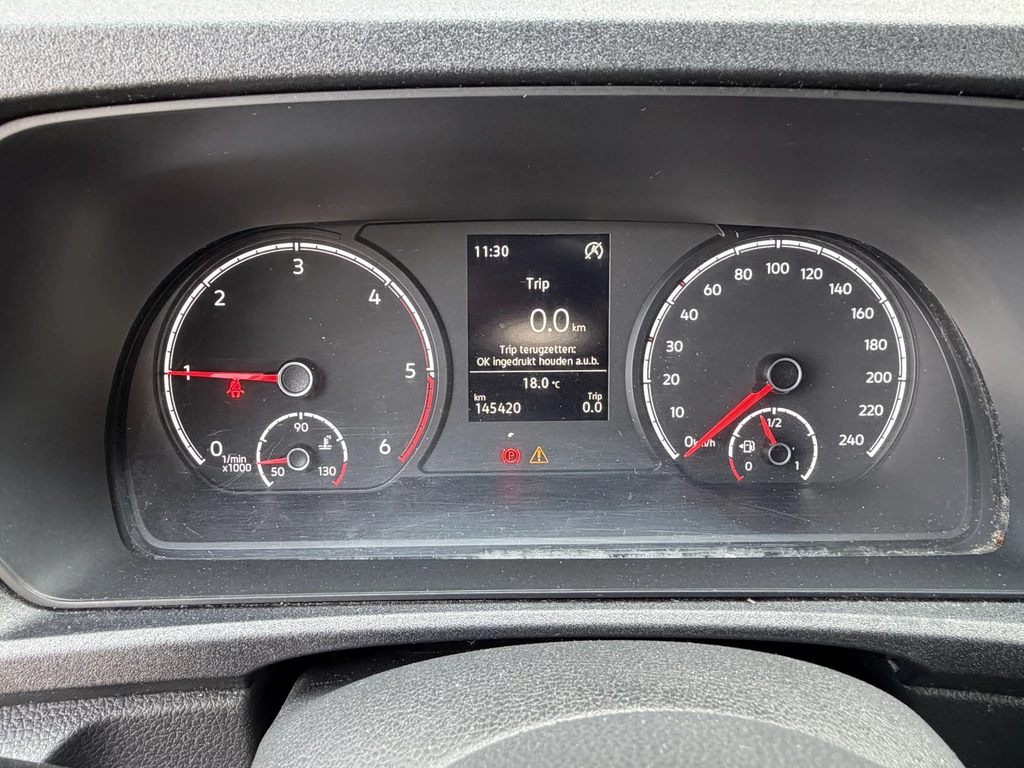 Volkswagen Caddy – foto 12