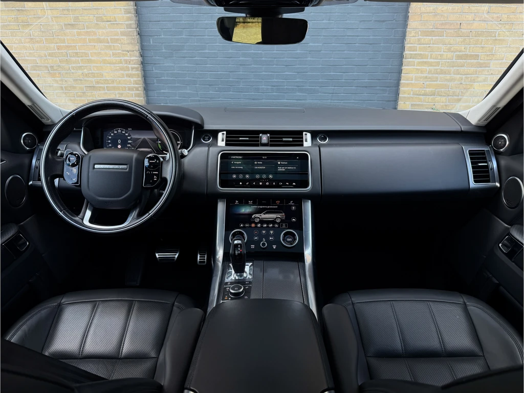 Land Rover Range Rover Sport – foto 42