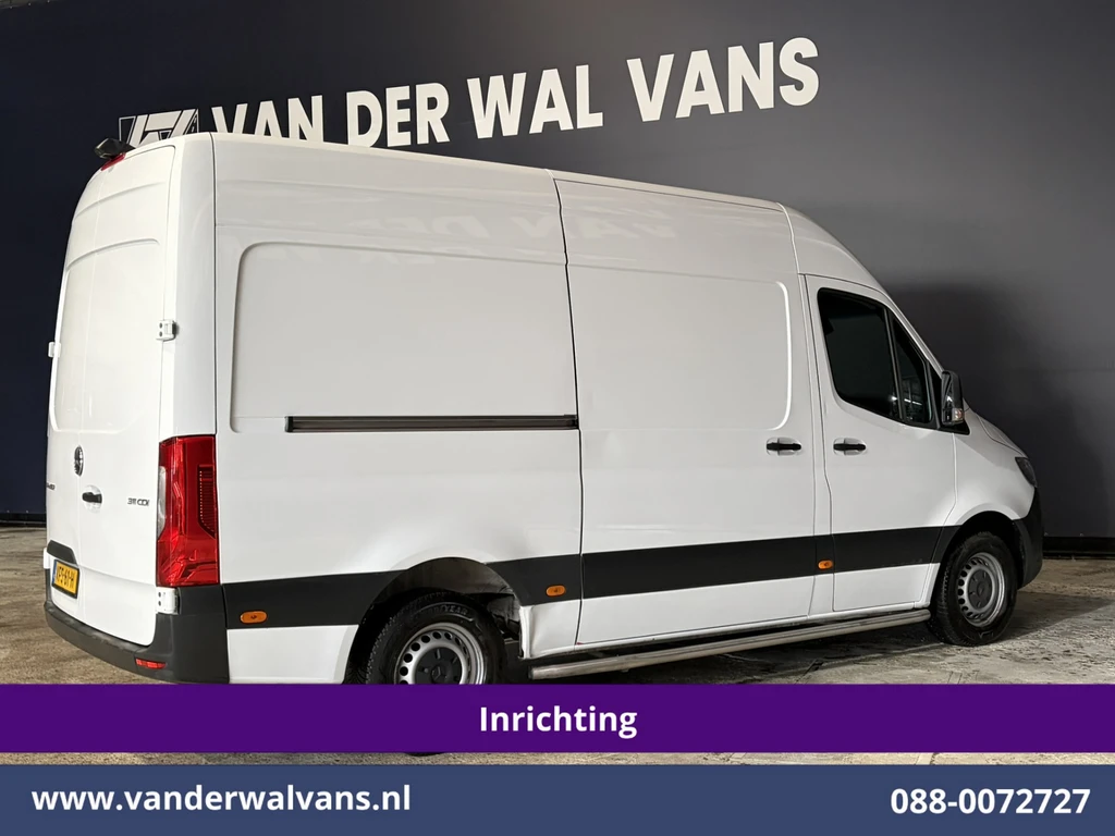 Mercedes-Benz Sprinter – foto 3