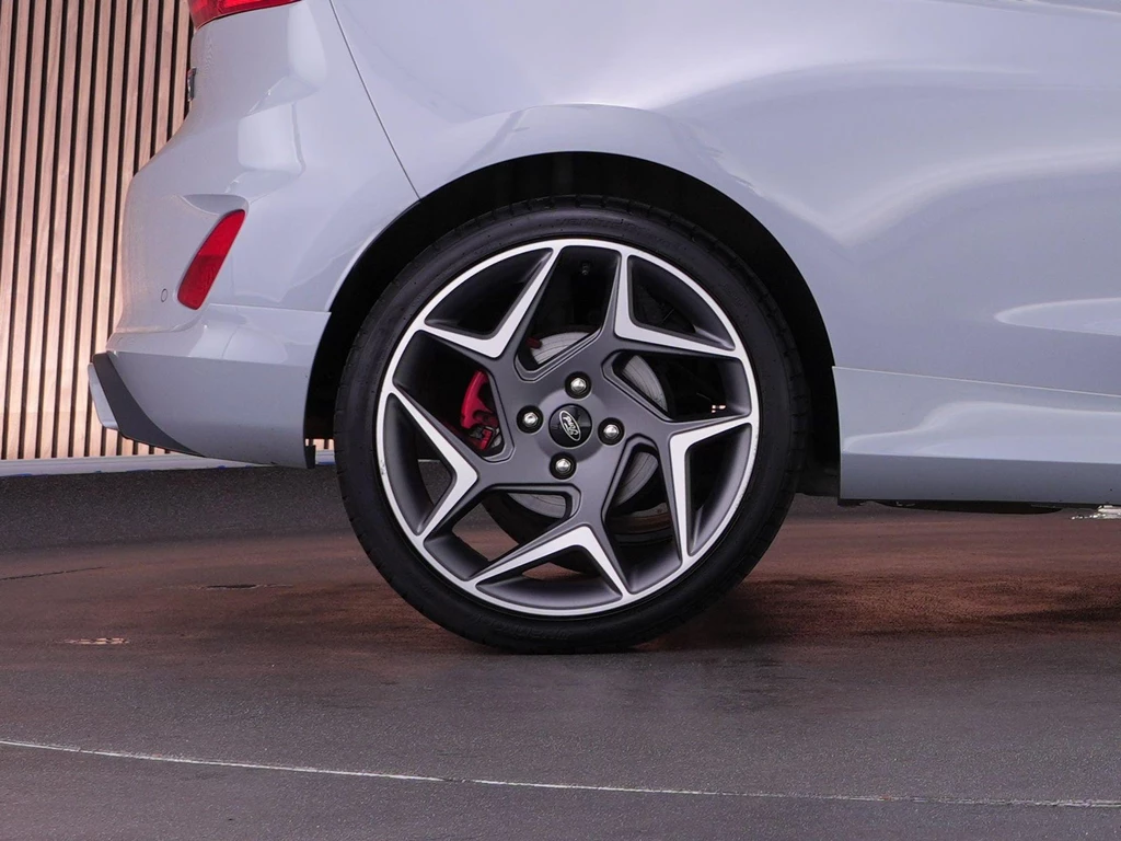 Ford Fiesta – foto 42