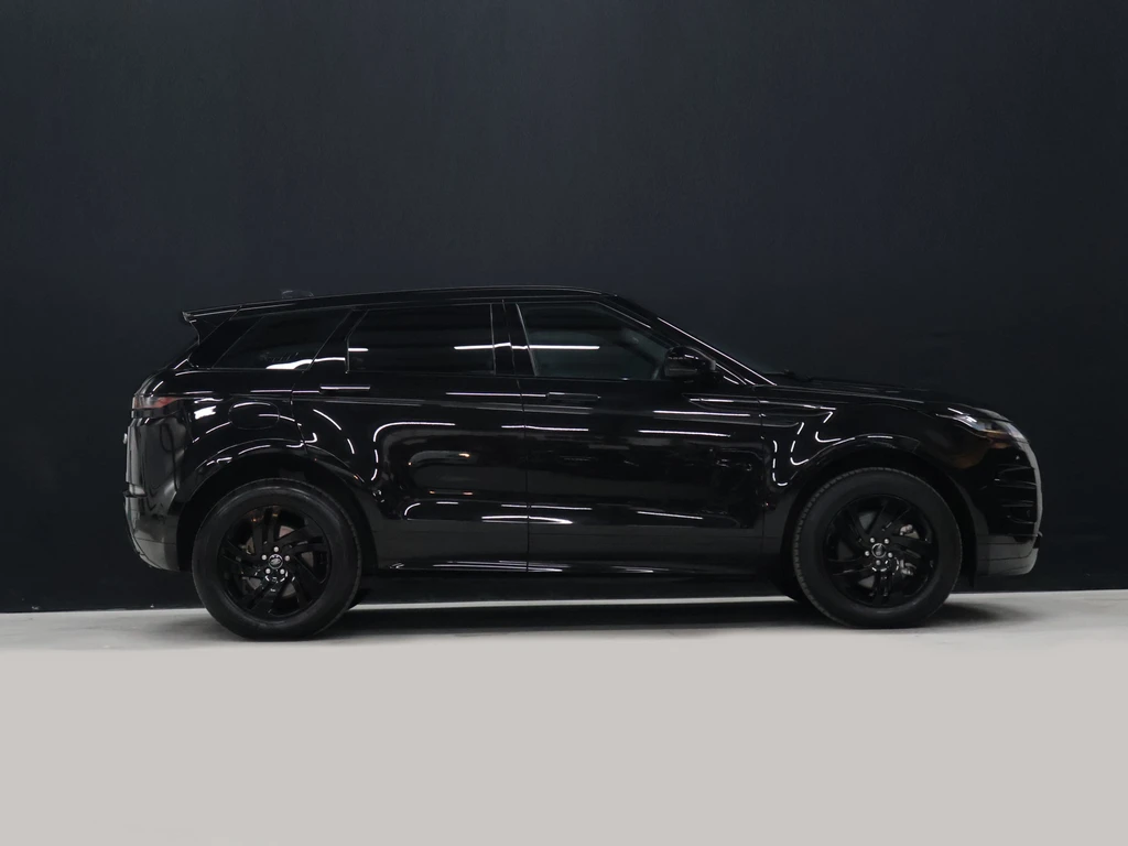 Land Rover Range Rover Evoque – foto 5
