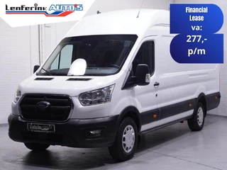 Ford Transit – thumbnail 1